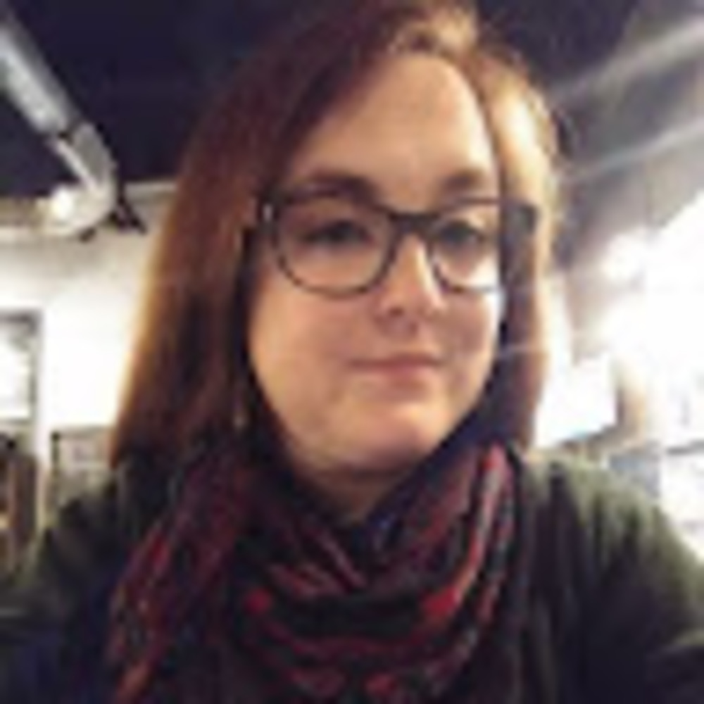 Meet your Posher, Brittany